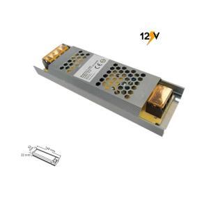 12.5A Ultra Slim Trafo 12V 150W-S14354 8 12.5A Ultra Slim Trafo