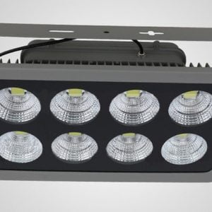 500W cob LED reflektörlü projektör
