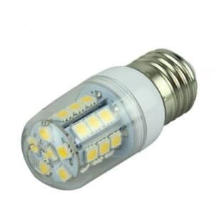 5w E14 Kapsül Led Ampul 220V