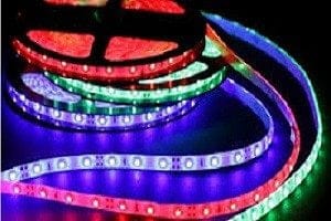 Şerit Led Nedir
