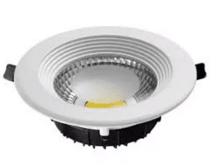 led-downlight nedir