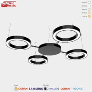 Drone Simit Lineer 10531A
