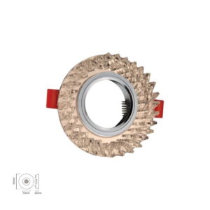 Kristal Led Spot Modelleri 10366F