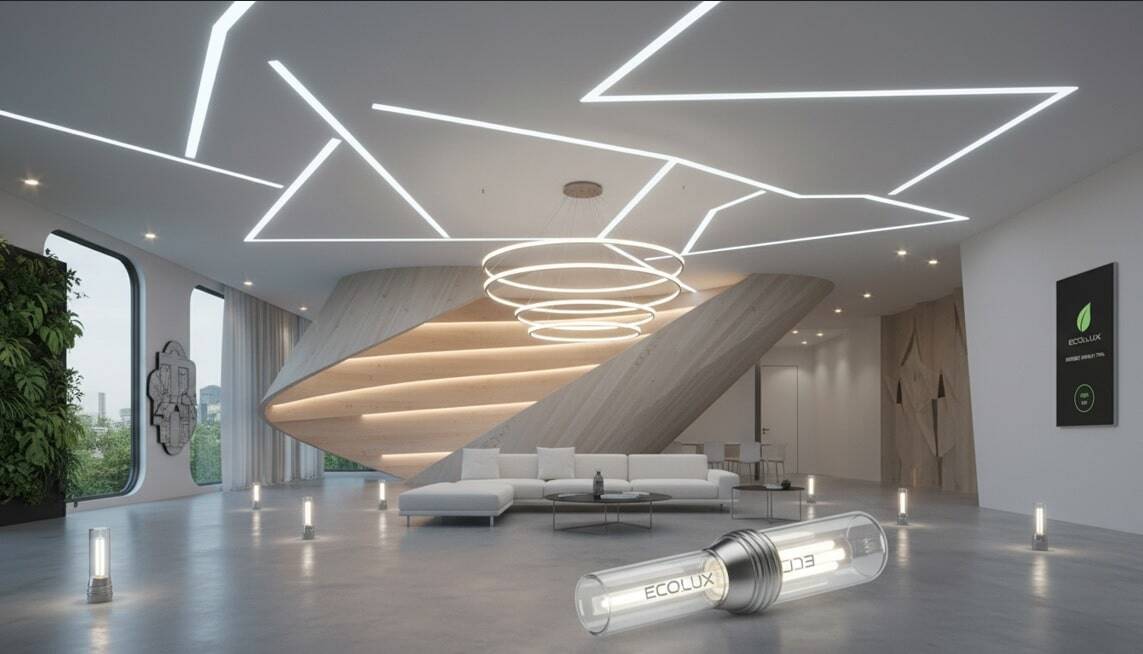 Led Aydınlatma Rehberi