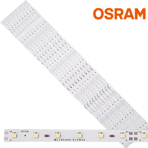 Osram Bar Led 24V 50 Cm S7212M