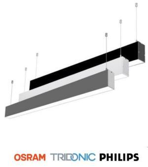 Osram led linear 600x55x85 mm
