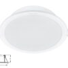 Philips Meson 3.5W Sıva Altı LED Spot 80mm-19032 4 Philips Meson 3.5W Sıva Altı LED Spot 90mm-19032
