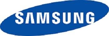 Samsung Logo