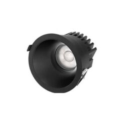 Sıva Altı Derin Kasa Spot 12W - N19466