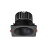 Sıva Altı Kare Derin Spot 8W - N19471
