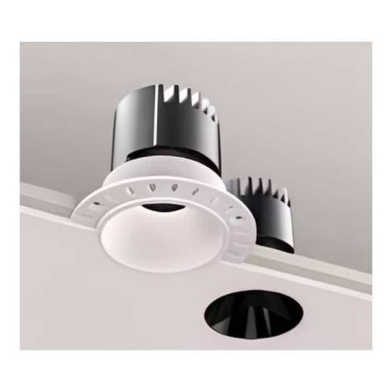 Sıva Altı Trimless Spot 8W - N19464 1 Sıva Altı Trimless Spot 8W - N19464